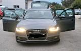 Audi a4 Quatro S Linie Motor 2.0 Liter - Audi A4: Quatro