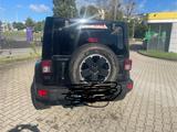 Jeep Wrangler Unlimited Black Edition 3.6 V6 Auto... - Jeep Gebrauchtwagen in Dresden