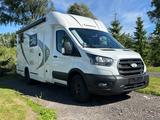 Chausson First Line S 697  - Chausson Integrierter