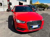 Audi A3 SPB 2.0 TDI F.AP. Ambition - Audi A3 aus 2012: TDI