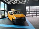 Volkswagen T6Lang Mixt4Mot 18Zoll Alu+Standh+AHK+Trennwa. - Volkswagen T6 Kombi Gebrauchtwagen