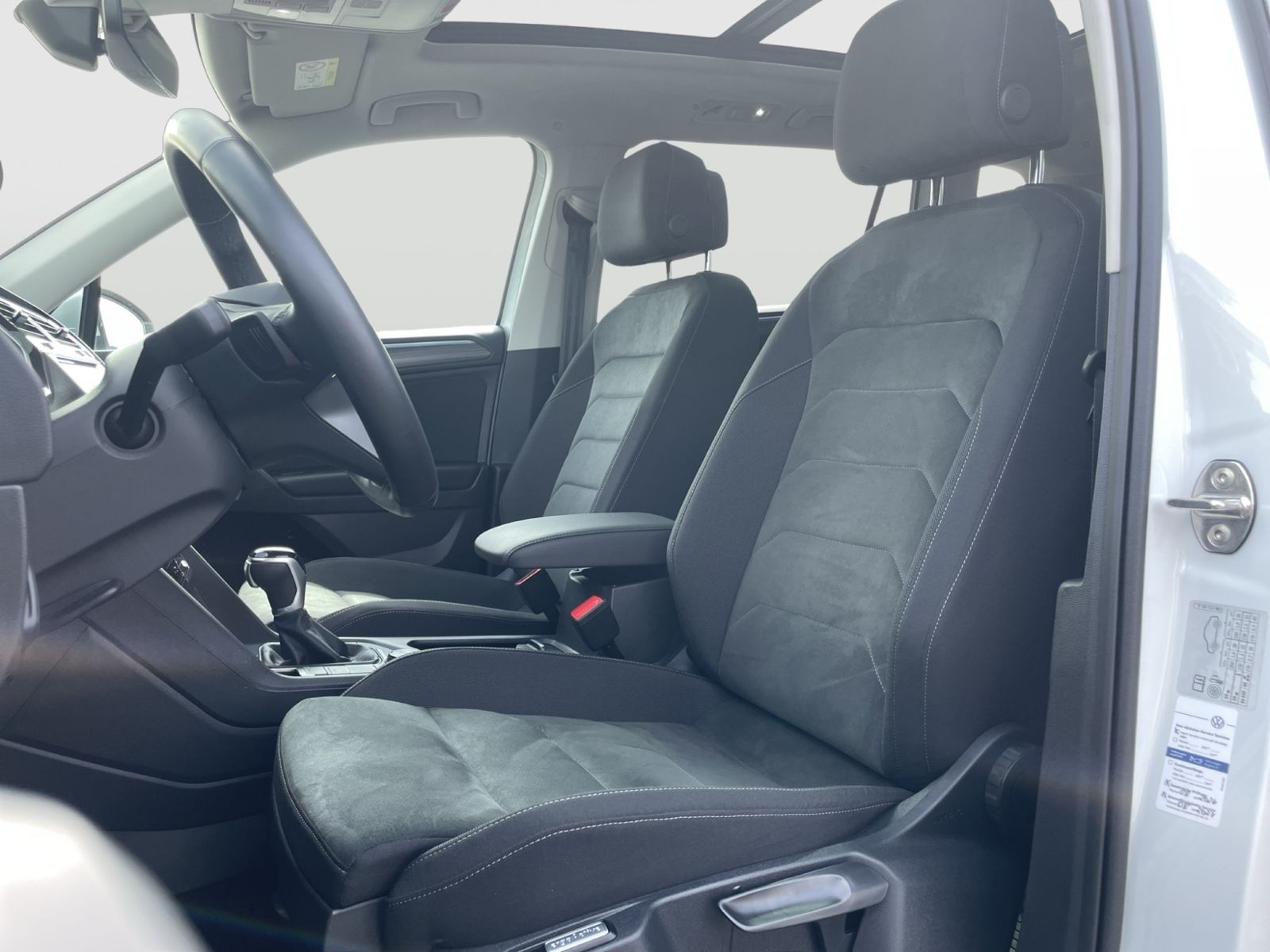 Volkswagen Tiguan Allspace Elegance 4M PANORAMA IQ.LIGHT foto 10