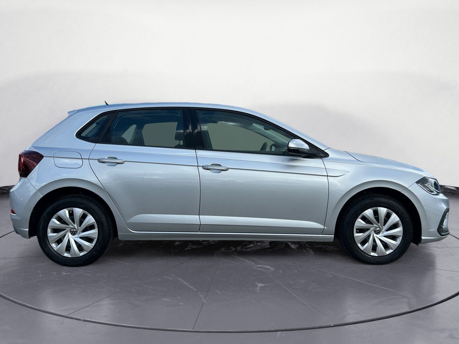Volkswagen Polo - Bild 6