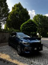 BMW X3 M40i - Zweite Hand - Top Zustand  - BMW X3 M40 Gebrauchtwagen in München