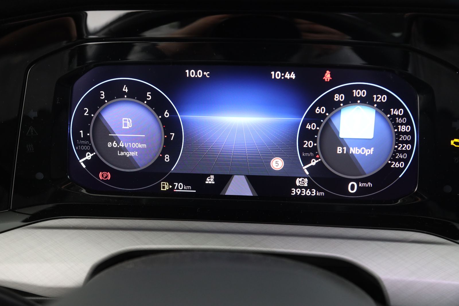 Volkswagen Golf - Bild 18