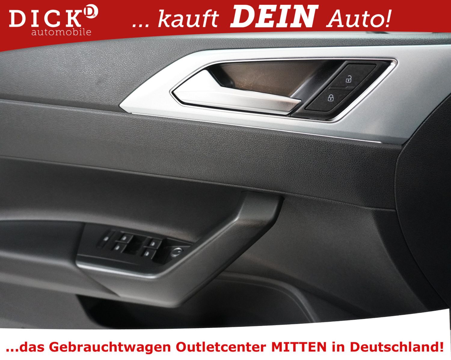 Fahrzeugabbildung Volkswagen Polo VI 1.0TSI DSG Goal VIRTU+KAM+AHK+ACC+SHZ+LE