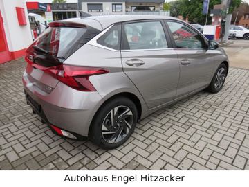 Hyundai i20 - 5