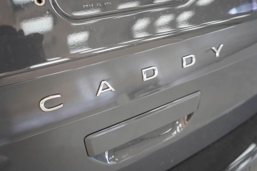 Volkswagen Caddy Maxi 2,0 TDI DSG Life LAGER, миниатюра 22