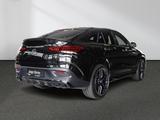 Mercedes-Benz GLE 53 AMG 4M+ Coupé Perf.-Abgasanlage Pano AHK - gebrauchte Mercedes-Benz GLE 53 AMG aus dem Jahr 2023
