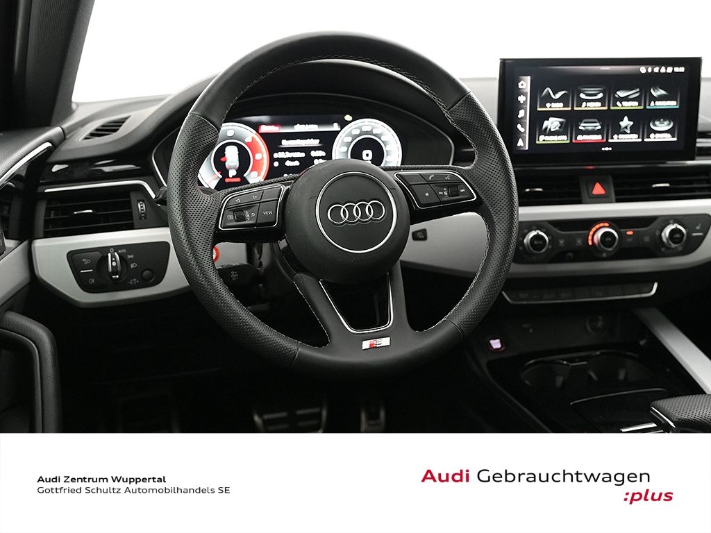 Audi S4 - Bild 15