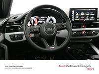 Audi S4 - Vorschau Bild 15