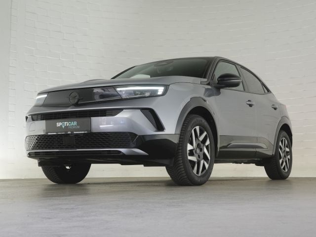 Mokka B FACELIFT GS AT+NAVI+LED LICHT+RÜCKFAHRKA