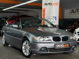 BMW 318Ci*XENON*LEDER*KLIMA*SZHG*PDC*HU 04/2027* - BMW 318 aus 2003