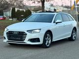 Audi A4 Avant 30 TDI Advanced S Tronic I Garantie