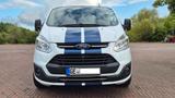 Ford Transit Custom - Ford Transit in Oberhausen