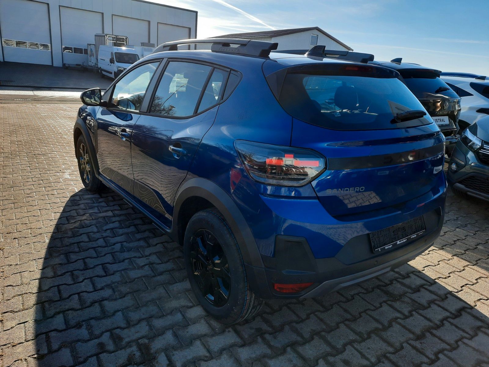 Dacia Sandero - Bild 6