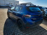 Dacia Sandero - Vorschau Bild 6