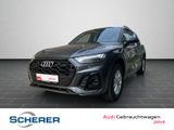 Audi Q5 S line 40 TDI quattro 150(204) kW(PS) S troni - Audi Q5: Ps