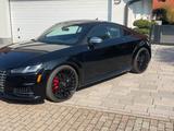 Audi TTS Coupe 2.0 TFSI S tronic quattro / Voll - Audi TTS von privat