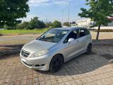 Honda FR-V 1.7 16V VTEC - Honda FR-V aus 2006