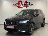 Volvo XC90 Momentum Pro AWD 7-SITZER KAMERA+HUD+AHK - Volvo XC90 Gebrauchtwagen in Köln