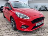 Ford Fiesta 1,0 Ecoboost ST-Line NAVI DAB - Ford Fiesta: Rot