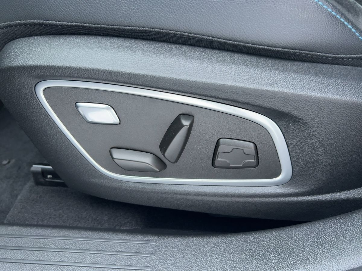 Renault Espace - Bild 20