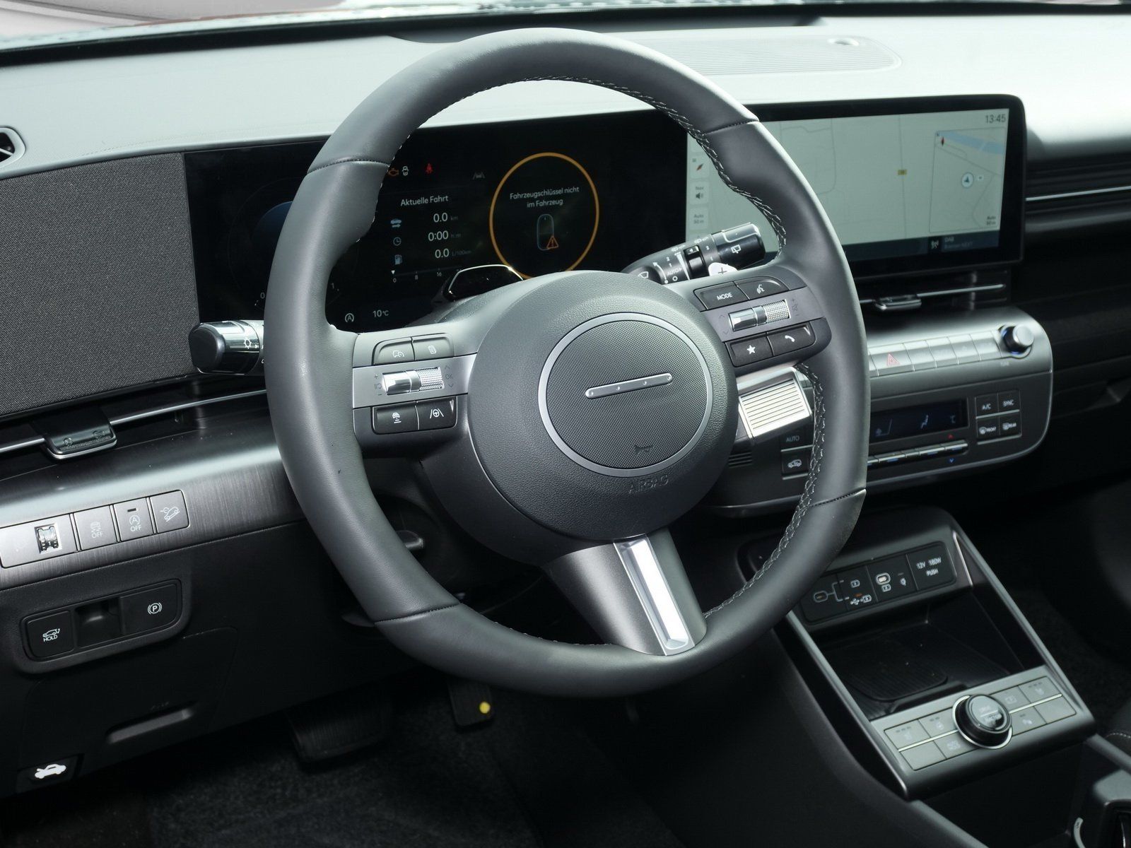 Hyundai Kona – Bild 9