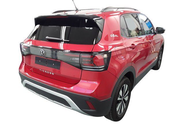 Volkswagen T-Cross - Bild 4
