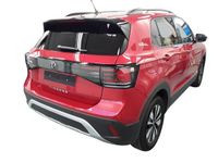 Volkswagen T-Cross - Vorschau Bild 4