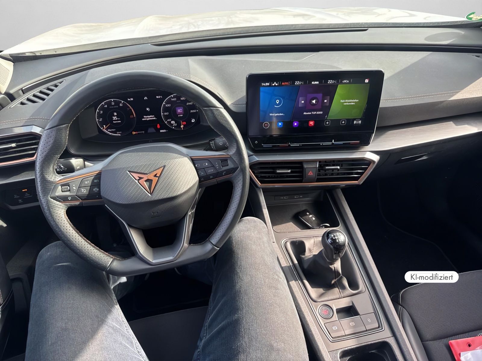 Cupra Formentor - Bild 5