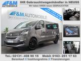 Fiat Talento Kombi L2H1 Family Navi 9 Sitze R-KAM AHK - Fiat Talento in Düsseldorf