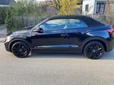 Volkswagen T-Roc Cabriolet R Line, rote Armaturen, TOP  - Volkswagen: Cabrio, Top