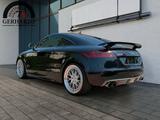 Audi TT Coupe 1.8 *NAVI**Klimaautomatik* - Audi TT: 8n