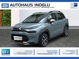 Citroën C3 Aircross PureTech 110 S/S C-Series LED+DAB+PD - Citroën C3 Aircross C-Series mit Benzin-Antrieb