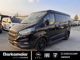 Crosscamp Lite Transit Custom Trail AD & Dusche Markise - Crosscamp Wohnwagen & Wohnmobile