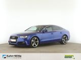Audi A5 Sportback 40 TDI quattro S line*RFK*XENON*MMI - Audi A5 in Hamburg