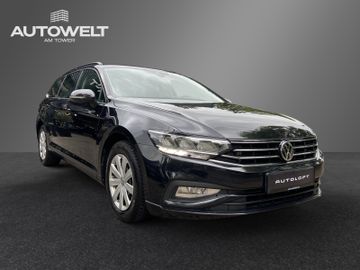 Volkswagen Passat Variant - 1