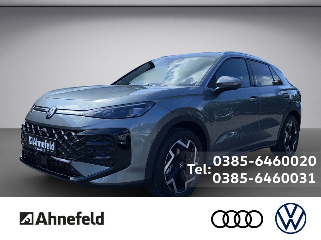 Volkswagen T-Roc R-Line 1.5 l eTSI 110 kW 150 PS 7-Gang-Dop