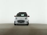 Smart fortwo cabrio EQ prime Leder JBL Kamera LED - Smart Gebrauchtwagen in Münster