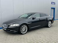 Jaguar XJ Premium Luxury PANO KAMERA KEYLESS-GO