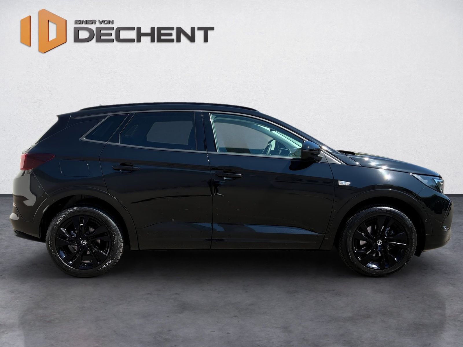 Fahrzeugabbildung Opel Grandland 1.2 Turbo GS Line Kamera,LED,Matrix