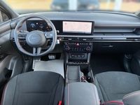 Hyundai TUCSON - Vorschau Bild 11