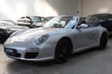 Porsche 997 Carrera S Cabrio PDK SportSitze Sportabgas - Porsche 997 in Duisburg