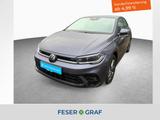 Volkswagen Polo R-Line 1.0l TSI 7-DSG KAMERA NAVI - Volkswagen Polo Jahreswagen