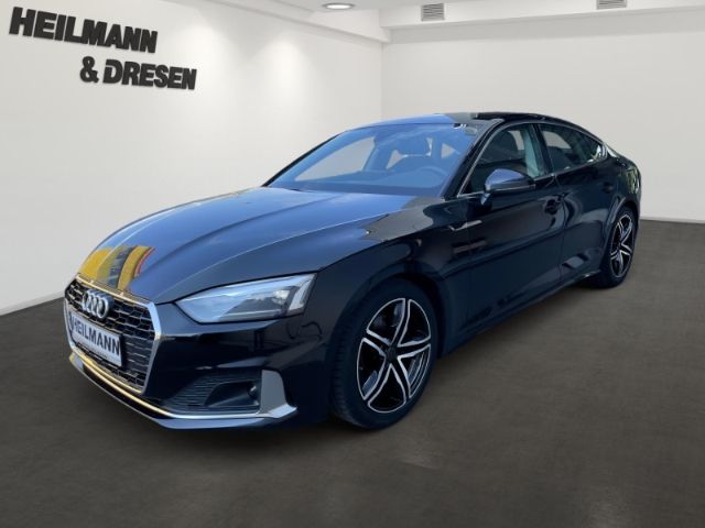Audi A5 Sportback 35 TFSI advanced DSG Sitzheizung PD foto 1