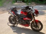 Triumph Speed Triple - Offers matching your search criteria