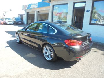 BMW 420 - 9
