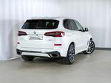 BMW X5 30d MSport Memory Pano 360 Laser StandHZG ACC - BMW X5 mit Diesel-Antrieb: Automatik