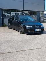 Seat Leon 1,8 20V T Cupra R Cupra R - Seat Leon: 20v